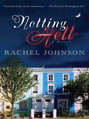 cover image of Notting Hell